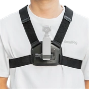 SmallRig 6050 mellkasi rögzítő DJI Osmo Pocket 4 / 3-hoz