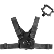 SmallRig 6050 mellkasi rögzítő DJI Osmo Pocket 4 / 3-hoz