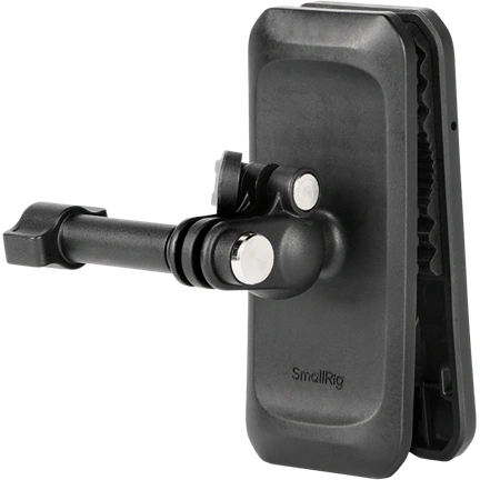 SmallRig 6052 hátizsákpánt csíptetős rögzítő DJI Osmo Pocket 4 / 3-hoz