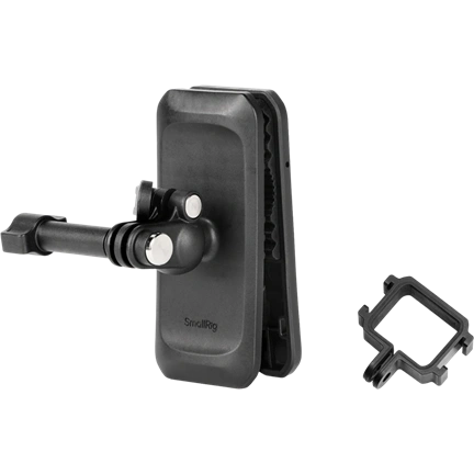 SmallRig 6052 hátizsákpánt csíptetős rögzítő DJI Osmo Pocket 4 / 3-hoz