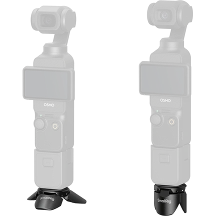 SmallRig 6083 Mini gyorskioldós állvány DJI Osmo Pocket 3 / 4-hez