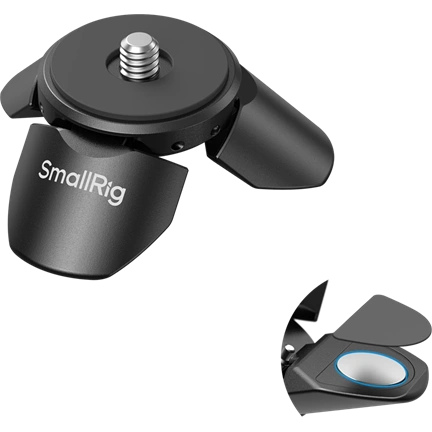 SmallRig 6083 Mini gyorskioldós állvány DJI Osmo Pocket 3 / 4-hez