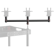 SmallRig 6252 Vezeték nélküli videóadó tartó kamerakocsihoz (3 az 1-ben verzió)