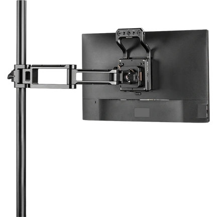 SmallRig 6257 VESA monitortartó lemez kamerakocsihoz