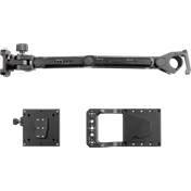 SmallRig 6257 VESA monitortartó lemez kamerakocsihoz