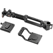 SmallRig 6257 VESA monitortartó lemez kamerakocsihoz