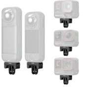 SmallRig 6303 Gyorskioldó rögzítő adapter Insta360 X5 / X4 Air / Ace Pro 2 / Ace Pro / Ace modellekhez