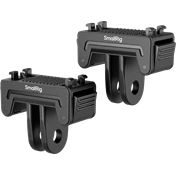 SmallRig 6303 Gyorskioldó rögzítő adapter Insta360 X5 / X4 Air / Ace Pro 2 / Ace Pro / Ace modellekhez