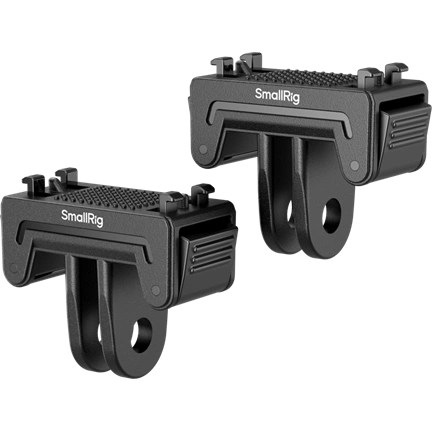 SmallRig 6303 Gyorskioldó rögzítő adapter Insta360 X5 / X4 Air / Ace Pro 2 / Ace Pro / Ace modellekhez
