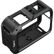 SmallRig 6374 Advanced profi keret készlet szűrőkkel DJI Osmo Action 6-hoz