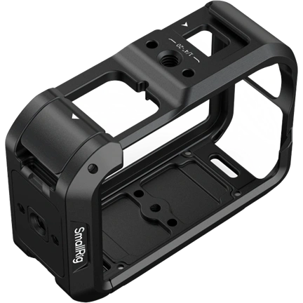SmallRig 6374 Advanced profi keret készlet szűrőkkel DJI Osmo Action 6-hoz