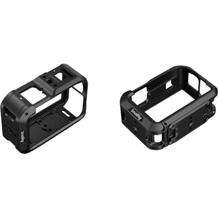 SmallRig 6374 Advanced profi keret készlet szűrőkkel DJI Osmo Action 6-hoz