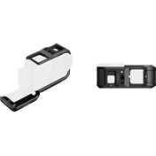 SmallRig 6374 Advanced profi keret készlet szűrőkkel DJI Osmo Action 6-hoz