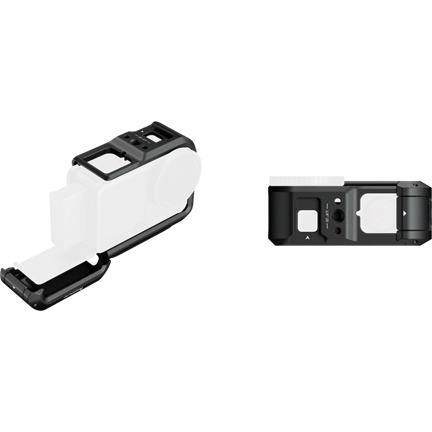 SmallRig 6374 Advanced profi keret készlet szűrőkkel DJI Osmo Action 6-hoz