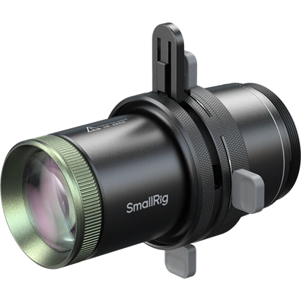 SmallRig 6376 SP Air Spotlight