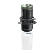 SmallRig 6376 SP Air Spotlight