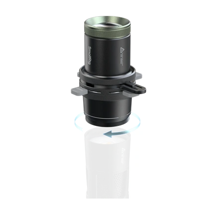 SmallRig 6376 SP Air Spotlight