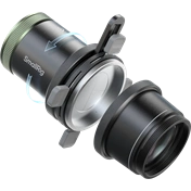 SmallRig 6376 SP Air Spotlight