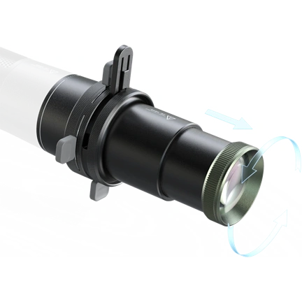 SmallRig 6376 SP Air Spotlight