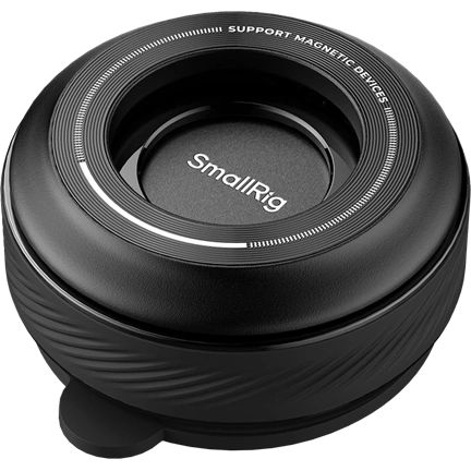 SmallRig 6786 többfunkciós tapadókorongos tartó