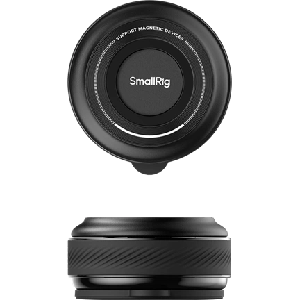 SmallRig 6786 többfunkciós tapadókorongos tartó