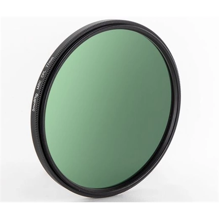 SmallRig 77mm MRC CPL Filter 3587