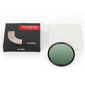 SmallRig 77mm MRC CPL Filter 3587