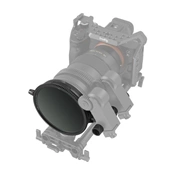 SmallRig 95mm CPL-VND Filter Kit with Rod Clamp 3864