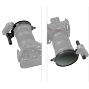 SmallRig 95mm CPL-VND Filter Kit with Rod Clamp 3864