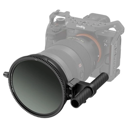 SmallRig 95mm CPL-VND Filter Kit with Rod Clamp 3864