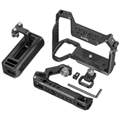 SmallRig Advanced Kit for Sony Alpha 7 IV/Alpha 7S III 3669