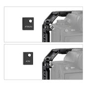 SmallRig Advanced Kit for Sony Alpha 7 IV/Alpha 7S III 3669