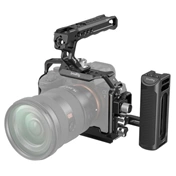 SmallRig Advanced Kit for Sony Alpha 7 IV/Alpha 7S III 3669