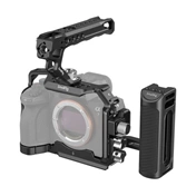 SmallRig Advanced Kit for Sony Alpha 7 IV/Alpha 7S III 3669