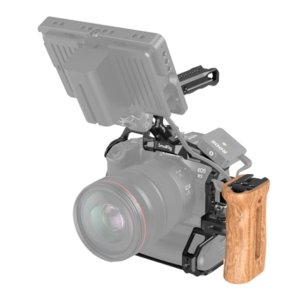 SmallRig Basic Kit for EOS R5 /R6 with BG-R10 Battery Grip 3707
