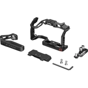 SmallRig “Black Mamba” Handheld Kit for Canon EOS R5 C 3891