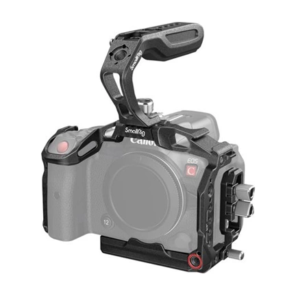 SmallRig “Black Mamba” Handheld Kit for Canon EOS R5 C 3891