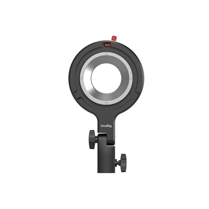 SmallRig Bowens Mount Adapter Part 4476