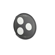 SmallRig CO-F1 Clip-On VND Filter for iPhone 18 Pro / 18 Pro Max 6877