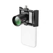 SmallRig CS-L1 3.5x Telephoto Lens for Phone with Mounting Clip 6736