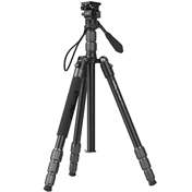 SmallRig CT180 Video Tripod 3760