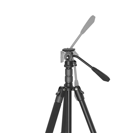 SmallRig CT180 Video Tripod 3760