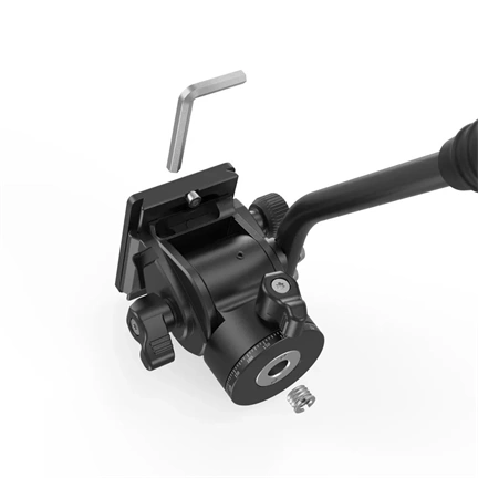 SmallRig CT180 Video Tripod 3760