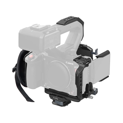 SmallRig Cage Kit for Canon EOS C50 (Advanced Edition) 5658