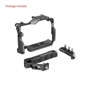 SmallRig Cage Kit for Nikon Z8 3941