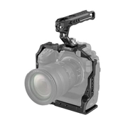 SmallRig Cage Kit for Nikon Z 9 3738