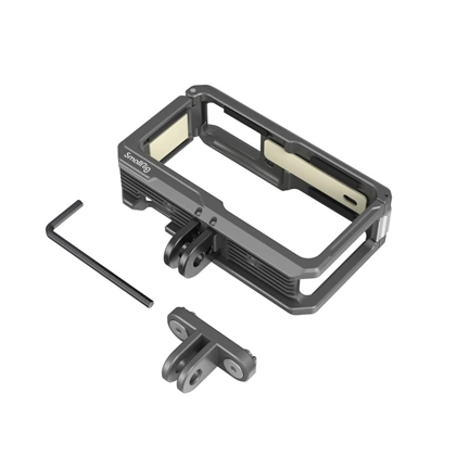 SmallRig Cage for DJI Action 2 3661