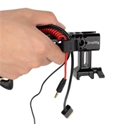 SmallRig Camera Cable Clamp 3685