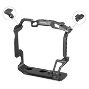 SmallRig Camera Cage for EOS R5/R6 with BG-R10 Battery Grip 3464