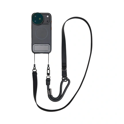 SmallRig Case and Filter Kit for iPhone 18 Pro 6741